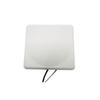 Long-Range UHF RFID Temperature Sensor & Reader