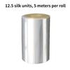 1 Roll Thickened Cake Edges Transparent Cakes Collar Mousse Chocolate Cake Sheets Surrounding Film Baking Pastry Cupcake Tools