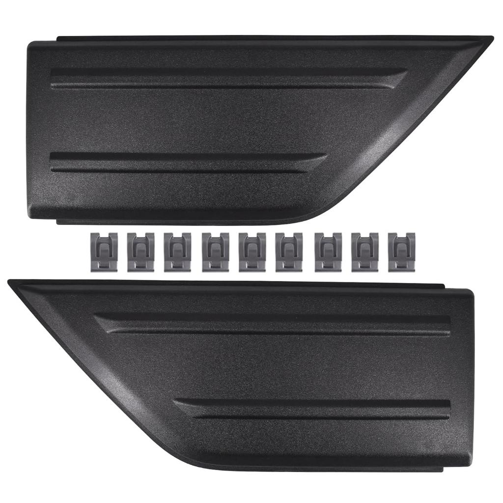Front Bumper Cover Replacement Parts for Ford F150 2026 2026 2026 ABS Car Exterior Accessories ML3Z-17E810-AA ML3Z-17E811-AA