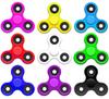 Fidget Hand Spinner Zabawka Antystresowa Metalowy Szybki Kręciołek Dla Dzieci