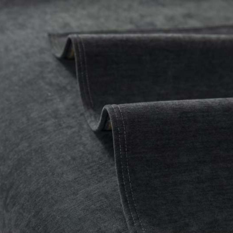 Soft Chenille Sofa Towel Universal Non-slip Sofa Cover for Living Room 1/2/3/4 Seat Sectional L-shaped Slipcover, not whole set