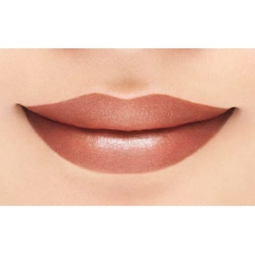 Kiss Me FERME Proof Shiny Rouge 66 Beige 3.8g Vibrant Color As You See It Highly Pigmented Rouge That Won't Fade Easily