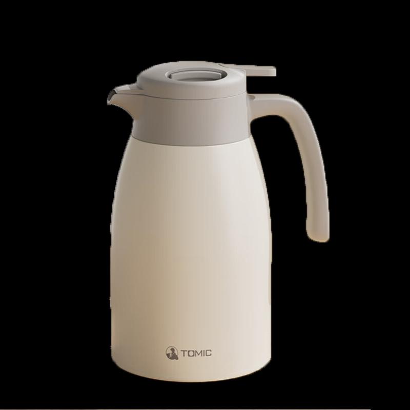 TOMIC 2L 316 Stainless Steel Insulated Water Kettle