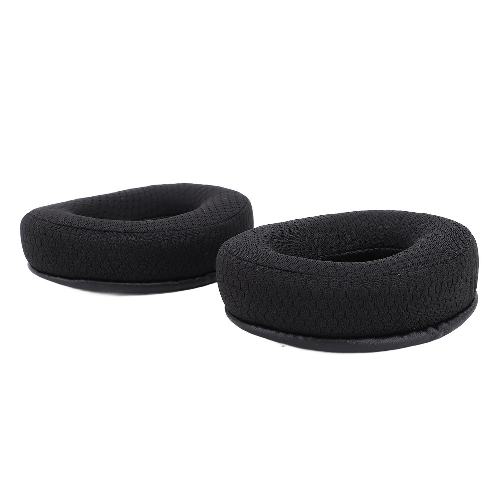 

Амбушюры для наушников из пены с памятью, дышащая сетка, подушечки для гарнитуры Cloud Alpha Cloud Flight Cloud Flight S