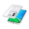 Applicable to VIVO X300 Ultra thin transparent mobile phone case X200 ULTRA all-inclusive TPU protection anti-yellow soft case