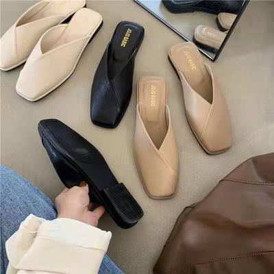 Scarpe da donna – Mules da donna