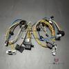 For 2005-2007 BMW 5 Serises E60 E61 Headlight Wiring Harness Headlight Internal Wire Harness Plug Without AFS Car Accessories