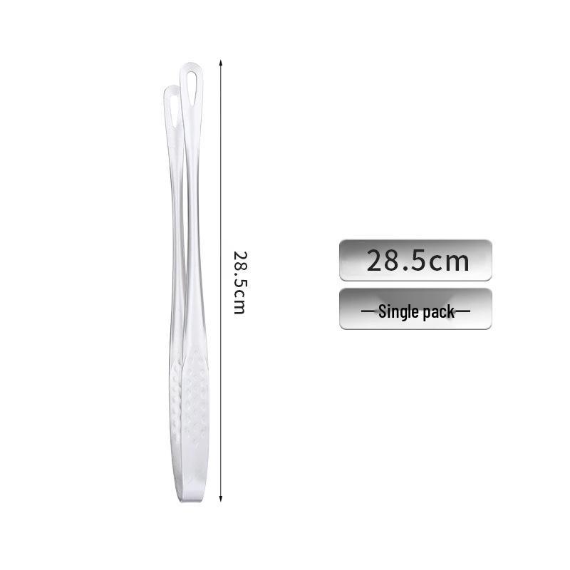 

Корейское барбекю щипцы из нержавеющей стали удлиненные