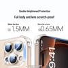 Ugreen iPhone 16 Anti-Drop Clear Slim Case
