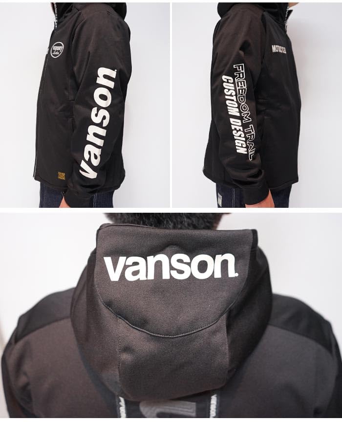 Outerwear Stretch Parka Windproof Water Repellent Thermal Jacket [Banson] Men's NVSZ-2314 Natural-XL