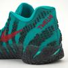 Nike Ja 3 EP Turbo Green Herren-Sneaker Teal Schwarz Weiß HF2794-300