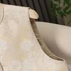 Elegant New Chinese Style Embroidered Women's Sleeveless Vest - 2026 Spring Collection
