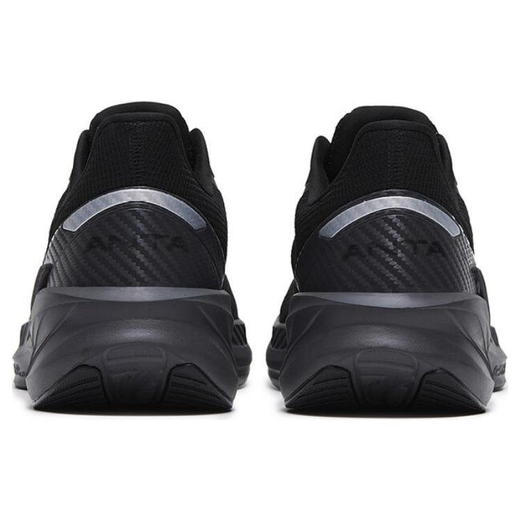 Anta Stinger 4 'Black Dark Grey' Men's 112315520-1