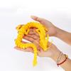 30CM 3D-gedruckter Kristalldrache, Antistress-Zappel-Dekompressionsspielzeug, drehbar, artikuliert, perfekte Figur, strahlende, schillernde Farben