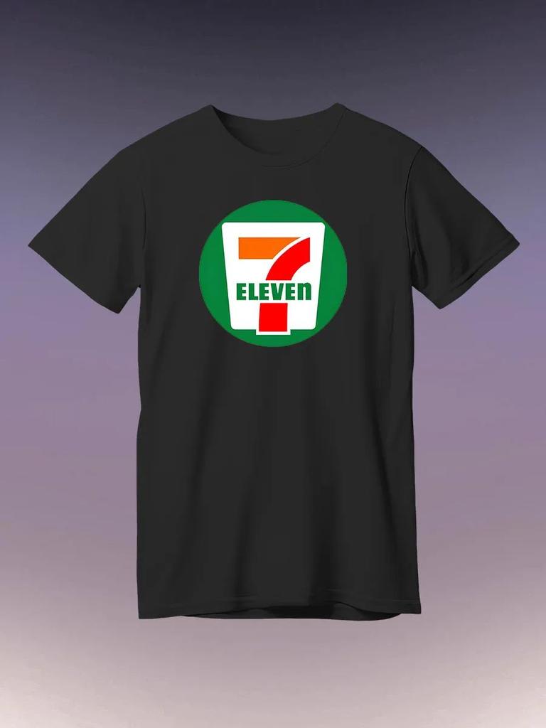 7 Eleven T-Shirt