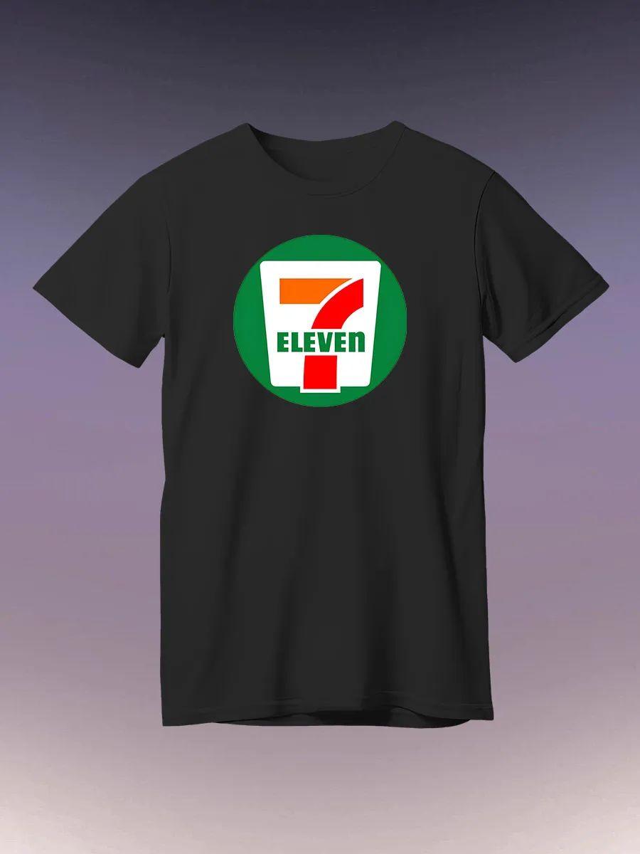 Футболка 7-Eleven 4XL