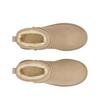 UGG Classic Ultra Mini Boot Sand Women Sneakers Cream 1116109-SAN
