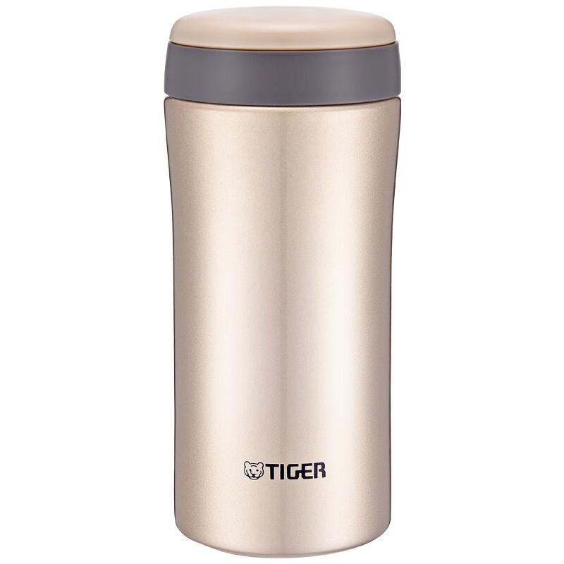 Tiger MMK-A Vacuum Insulated Stainless Steel Mug