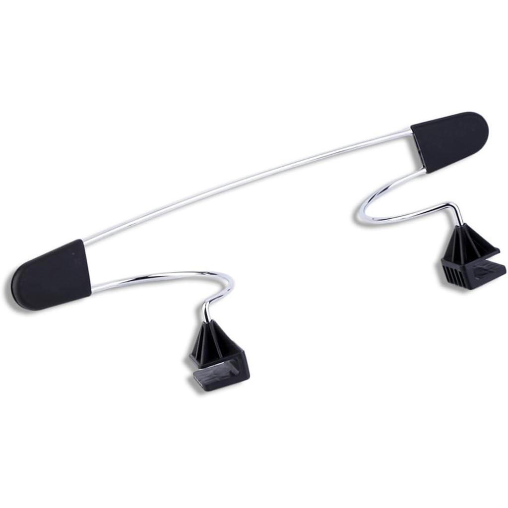 Sitz Auto Kleiderbügel Kleiderständer Kopfstütze Rückenhalter, Mehrzweck Jackenaufbewahrung Haken Organizer für Outdoor-Kleidung Lastwagen