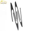 2019 Navigator/MKX Interior Door Trim Bright Strip Modification Kit