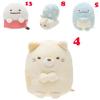 Adorable Plush Keychain Cute Animal Character Toys Soft And Cuddly Pp Cotton