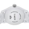 TIMEX Men's Original Camper Tile Collection Watch TW2V19900 White