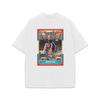 Cooper Flagg Rookie Card Fleer Vintage Basketball Style Men T-Shirt