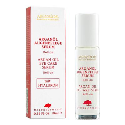 Argandor Argan Oil Eye Care Serum 10ml