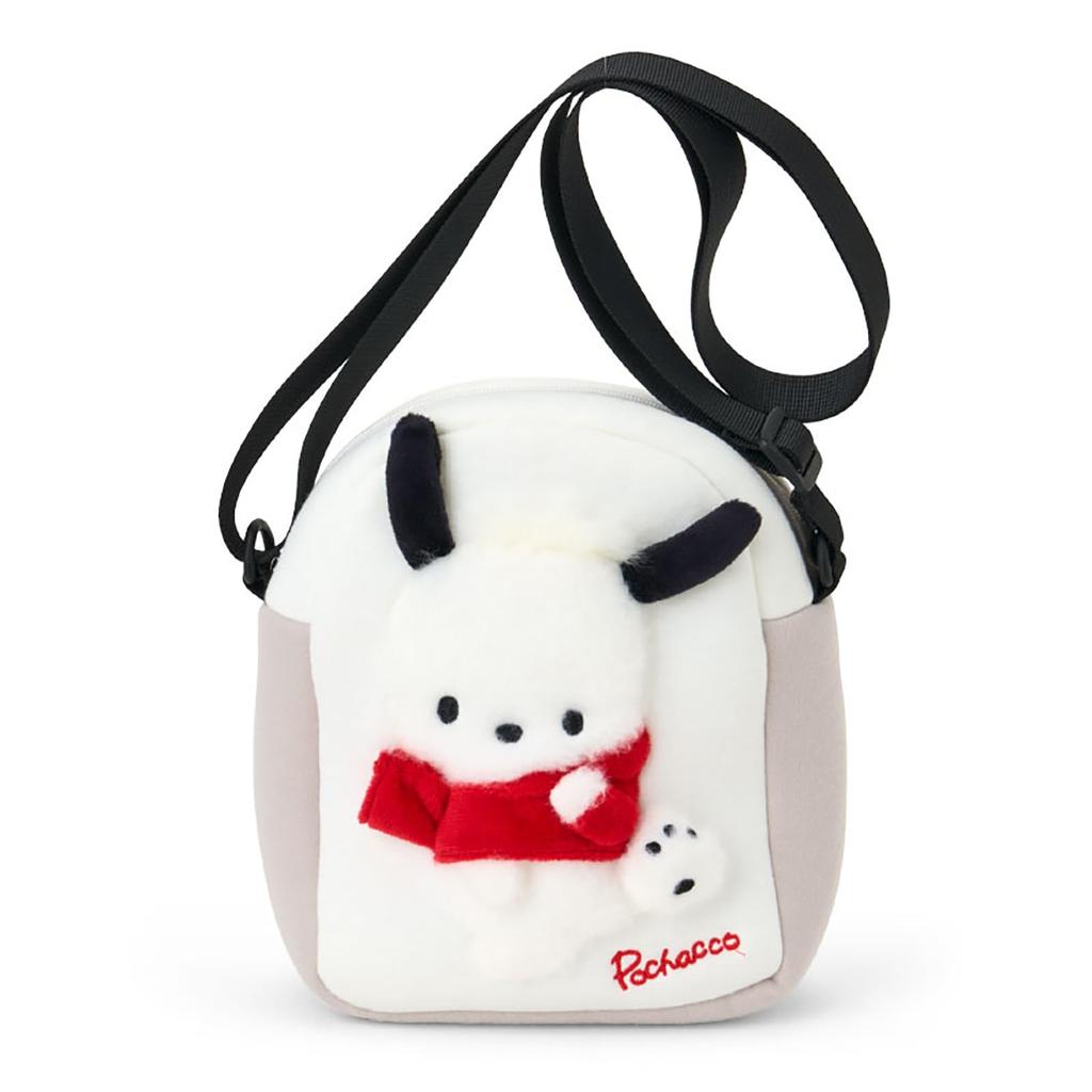 Sanrio Pochacco Shoulder Bag 549401 (Changing Design)