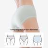 Dai Er Jia Ren Women's Modal Antibacterial Seamless Briefs