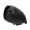 Bike Horn Light 80 108db 6 Volume Levels Customizable Voice IP65 Water Proof Bike Electronic Horn for Cycling