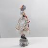 APEX-PLAYTHINGS Touhou Project Figure Remilia Scarlet Blood Ver 1/7 Animation Girl POLYVINYL CHLORIDE Action Figure Plaything Game Statue Collector