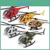 Alaşımlı Askeri Uçak Modeli Süslemeleri Gerçekçi Helikopter Savaş Uçağı Oyuncak Çocuklar İçin