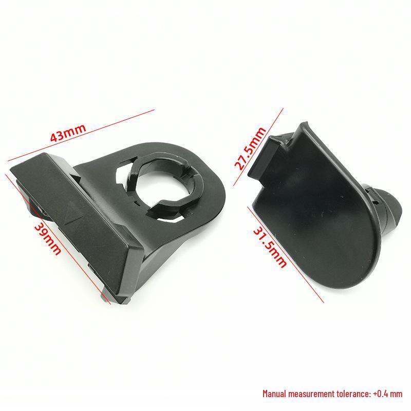 Toyota Camry Levin Corolla ES Front Fender Mudguard Clip Fastener