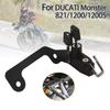 Acessórios para motociclos – Alarmes para motas