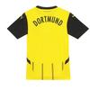 Puma Dortmund 2024 25 Home Jersey
