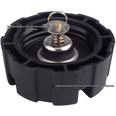 Tappo Serbatoio Carburante 12L/14L per Motori Fuoribordo Yamaha, Hangkai, Baisheng