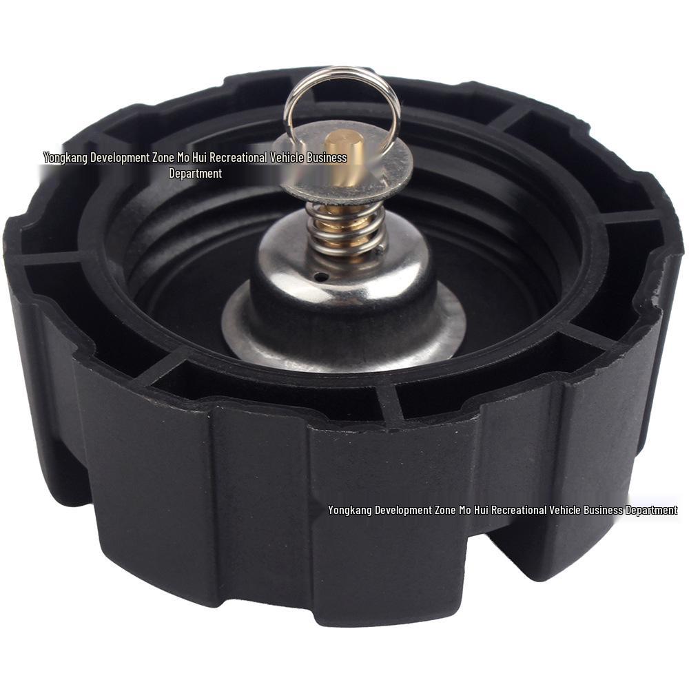 12L/14L Fuel Tank Cap for Yamaha, Hangkai, Baisheng Outboard Engines None