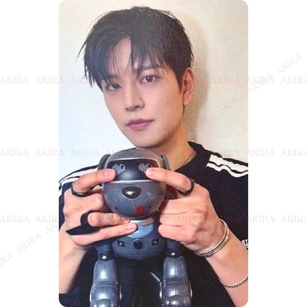 STRAY KIDS EXHIBITION We STAY Together 10K / CD PURCHASE BENEFIS PHOTOCARD JAPAN