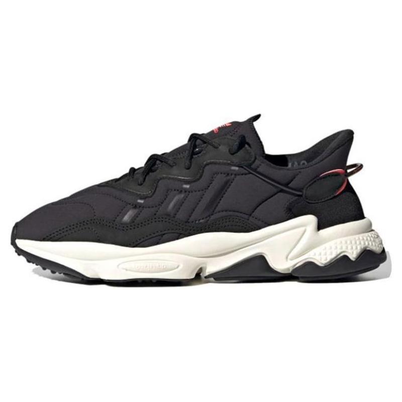 

Adidas Кроссовки Ozweego Black Signal Pink FV9668 38