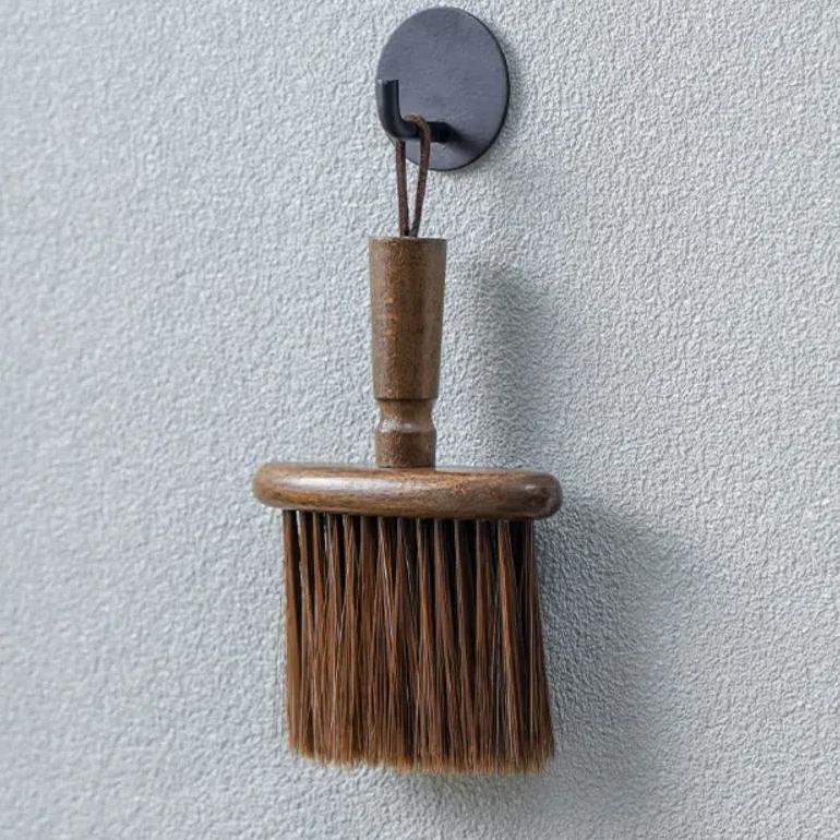 Multifunctional Keyboard Brush Soft Bristles Dust Removal Brush  for Musical Instrument