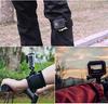 SZsic GOPRO Wrist Strap Mount 360 Degree Hand Mount with Strip Belt for GoPro Hero 8 7 6 5 4 Black DJI OSMO Xiaoyi AKASO Camera Accessories [2-Pack