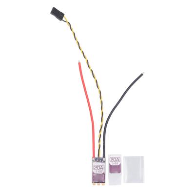 Ersatzteile für Drohnen & RC-Spielzeug – Kabel, Flachbandkabel & Steckverbinder