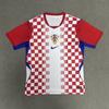 Croatia 2026 World Cup Jersey Fan Version Same Style Soccer Shirt