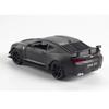Modèle de Voiture de Sport en Alliage Chevrolet Camaro à l'Échelle 1/24 Moulé Sous Pression Modèle de Simulation Collection Hobbies Décoration Ornement de Boutique Cadeau pour Petit Ami