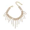Adjustable Anklets Chain Rhinestone Jewelry Accessories Fashion Ankle Bracelet  Beach
