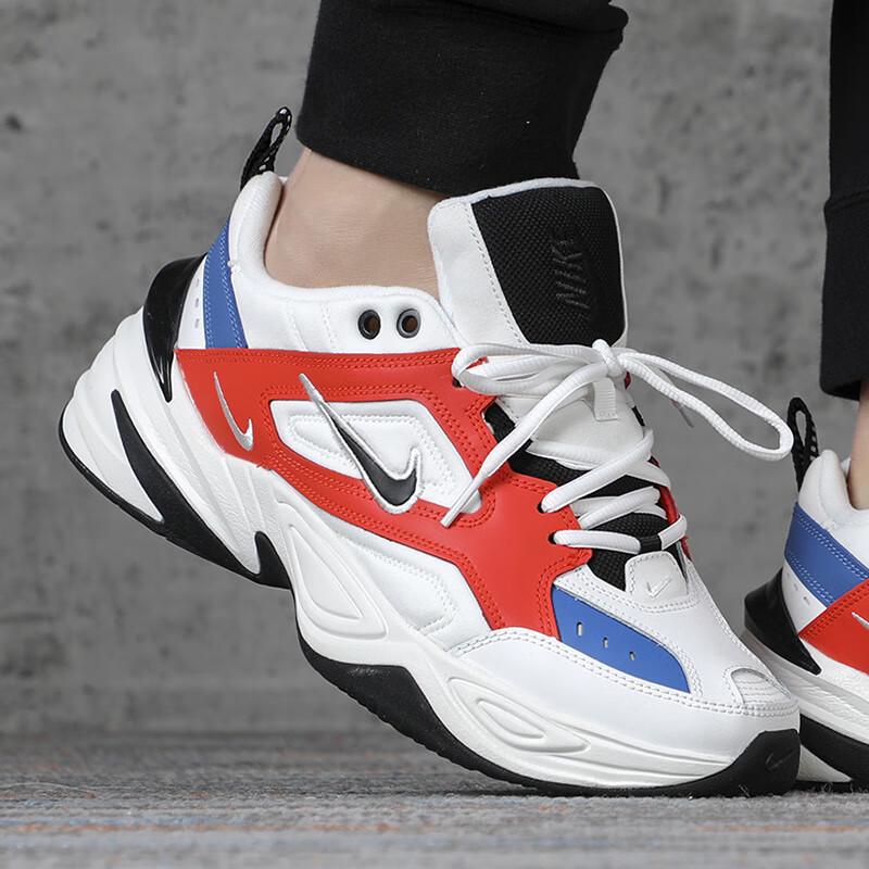 Nike M2K Tekno Herren Freizeitschuhe