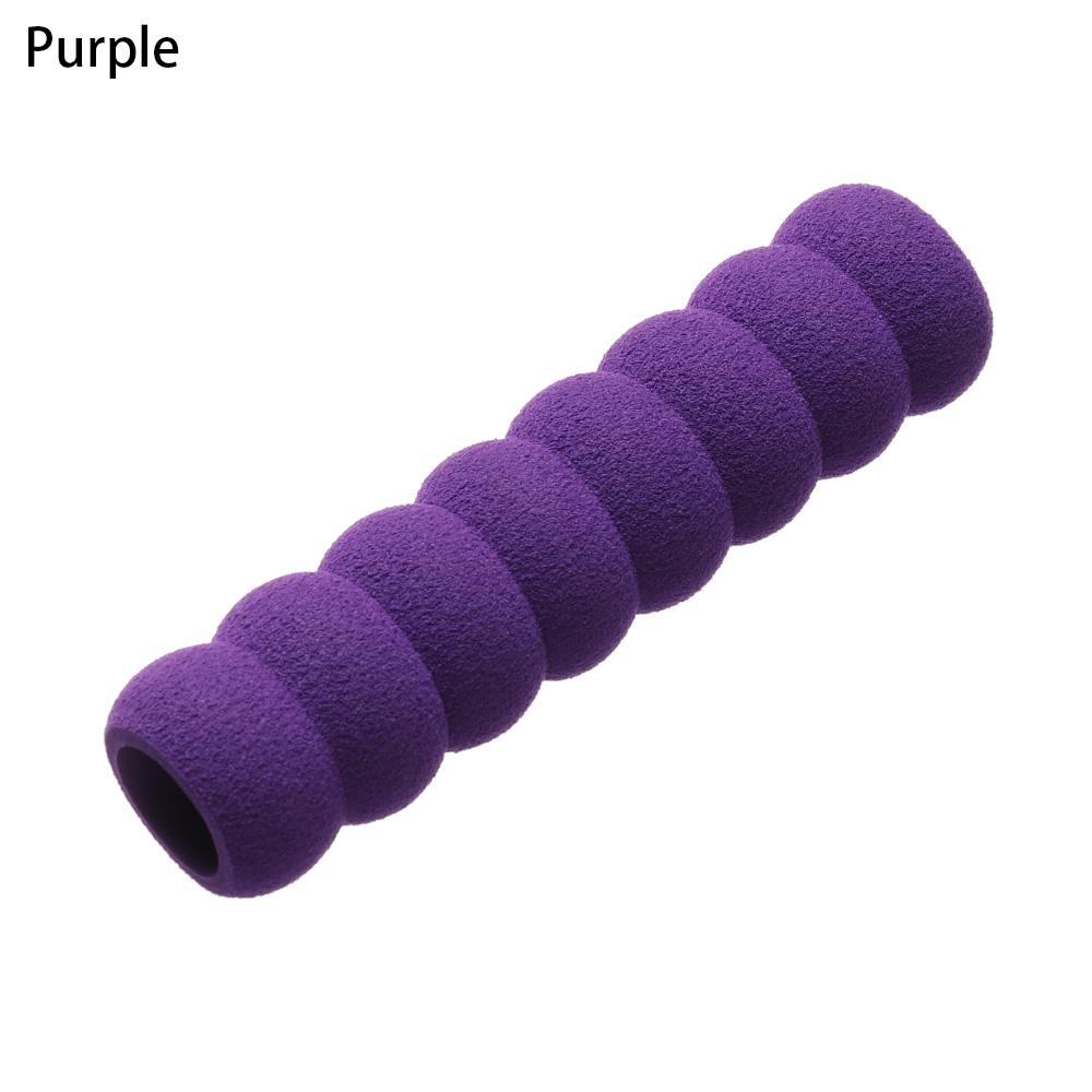 1PC Soft Foam Door Handle Protector Cover Doorknob Guard Protector Anti-collision Door Stopper Safety Baby Children Protection