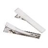 200x Hairdressing Duck Bill Alligator Clips Clip Hair Salon