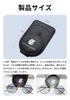 SUVVNE Car Sunglasses Clip for New Alphard 40 Series Car